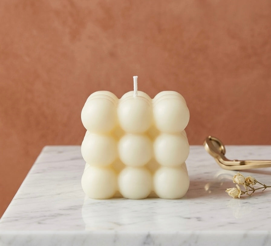 Aroma Candle!