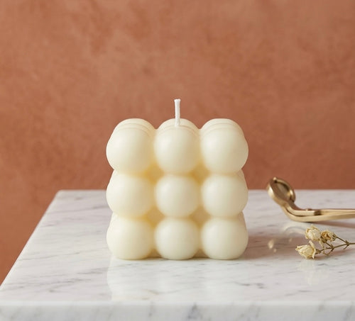 Aroma Candle!