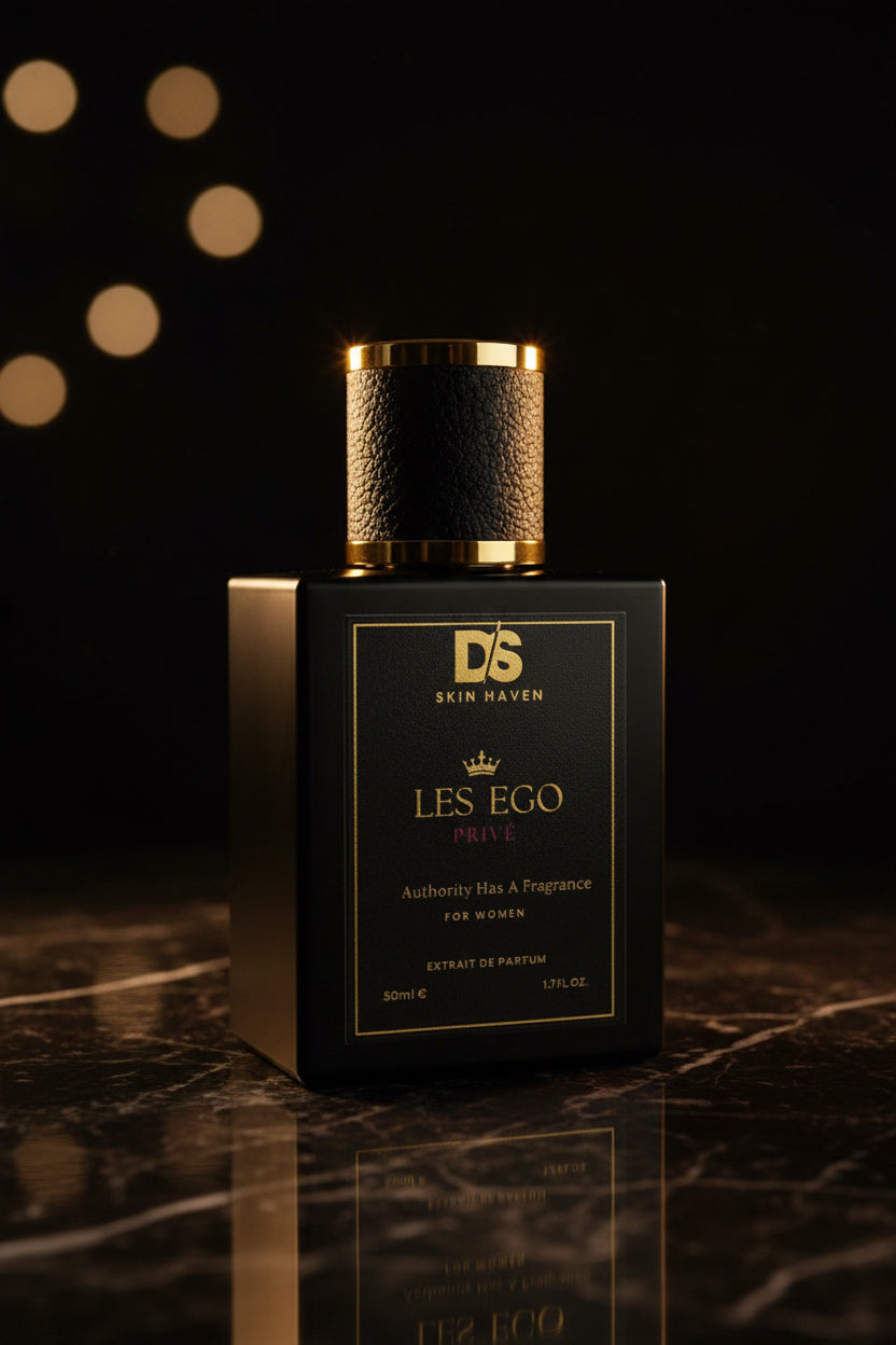 EGO Privé for Women