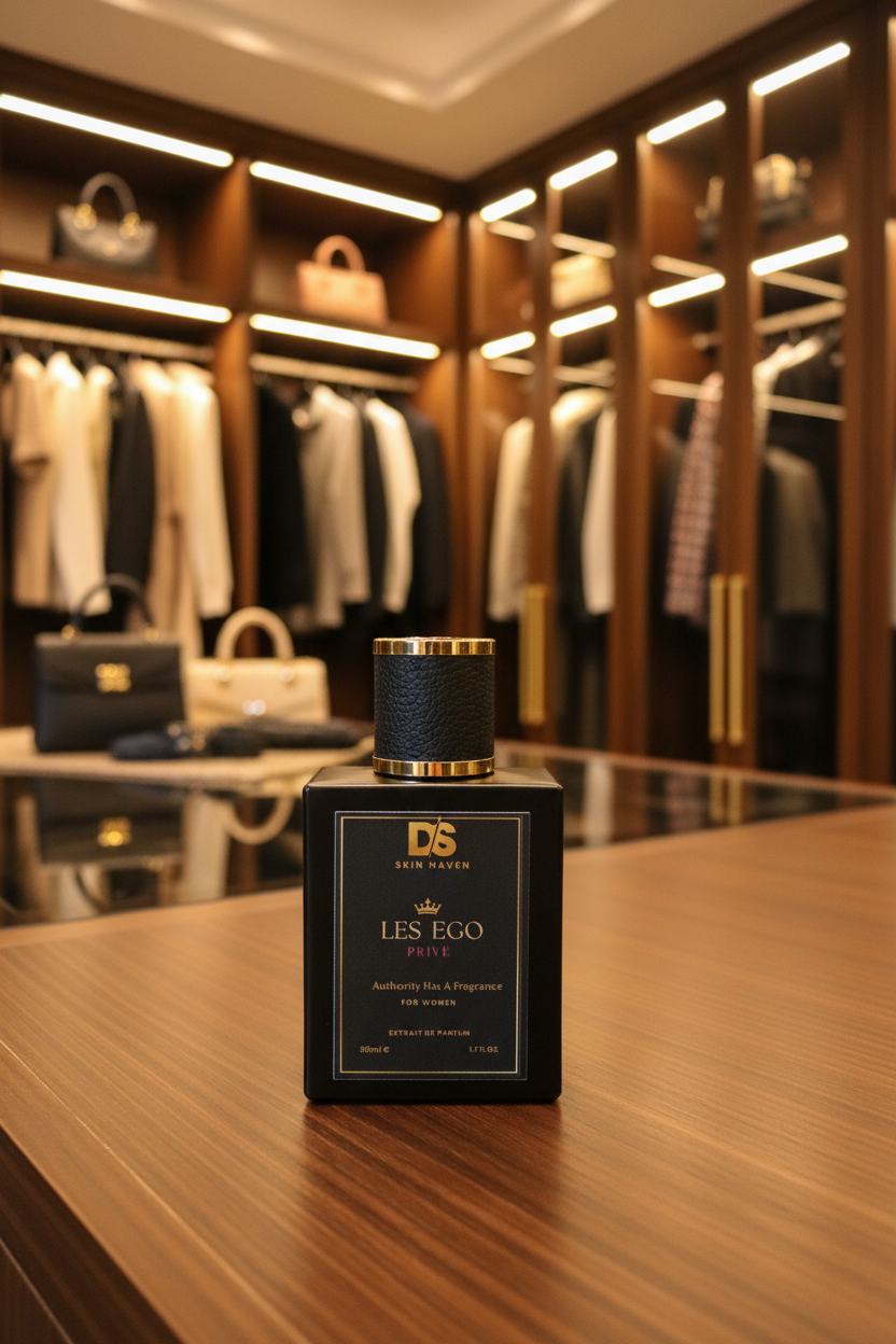 EGO Privé for Women