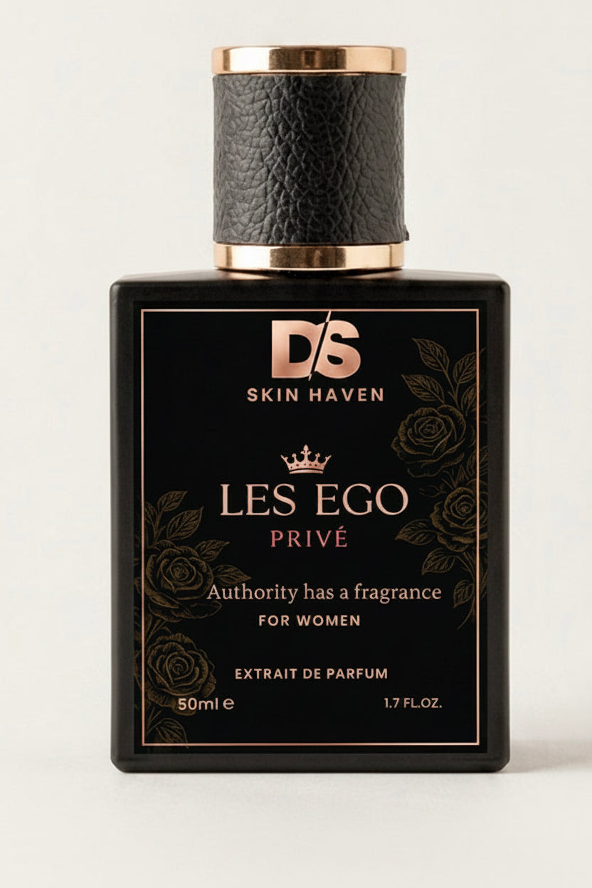 EGO Privé for Women