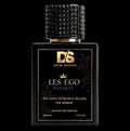LES EGO ROYALTY