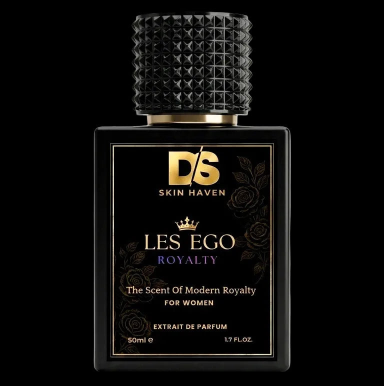 LES EGO ROYALTY