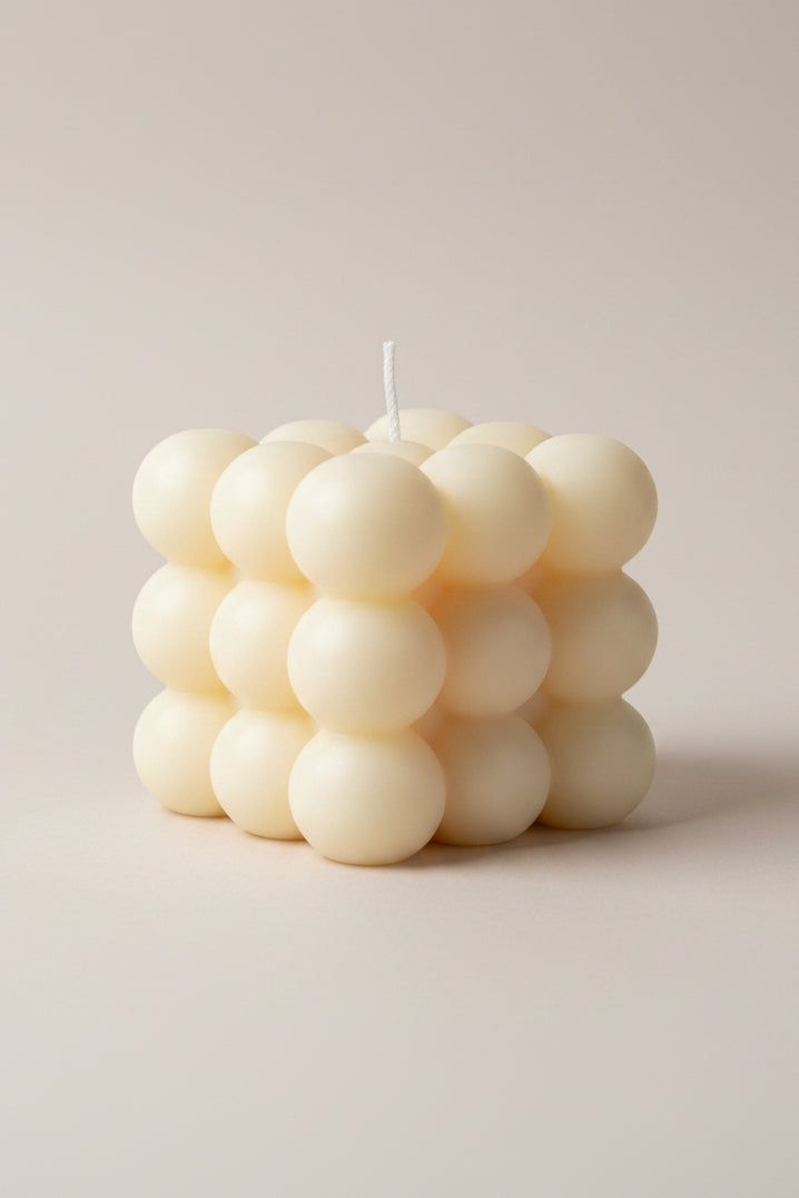 Aroma Candle!