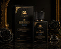 LES EGO NOIR