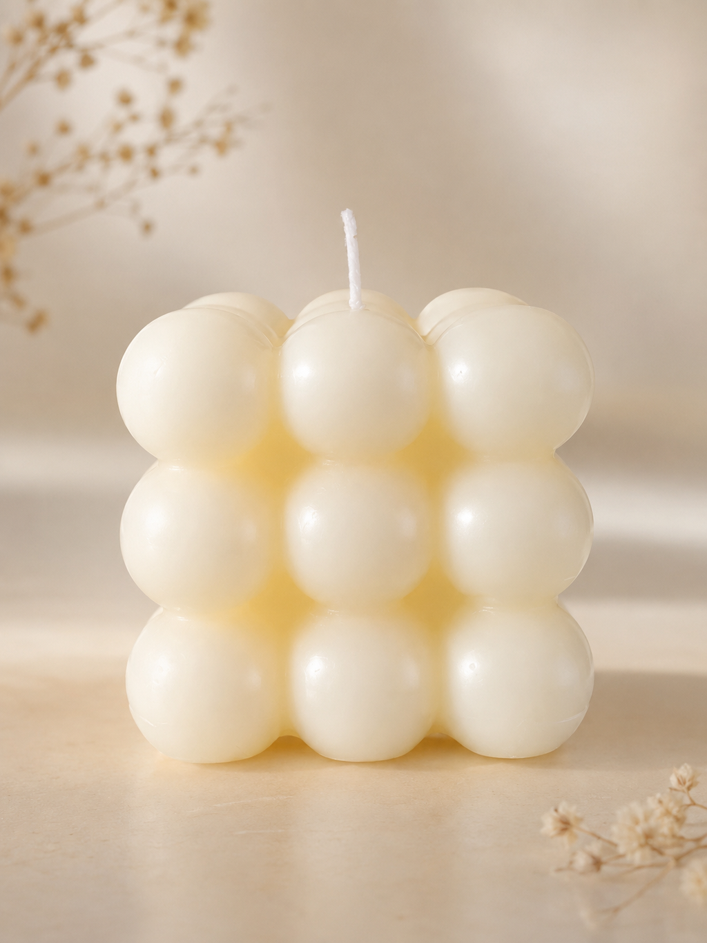 Aroma Candle!
