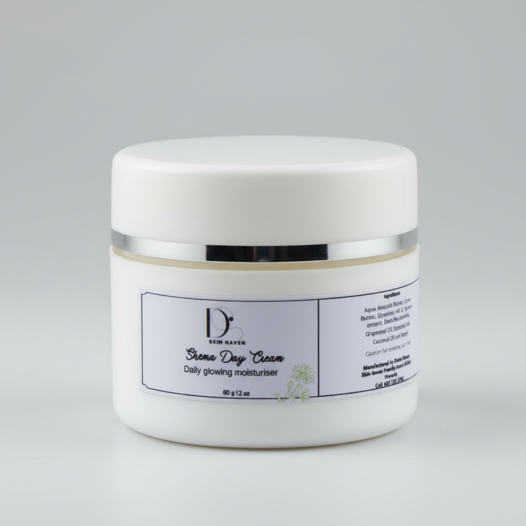 Day Cream