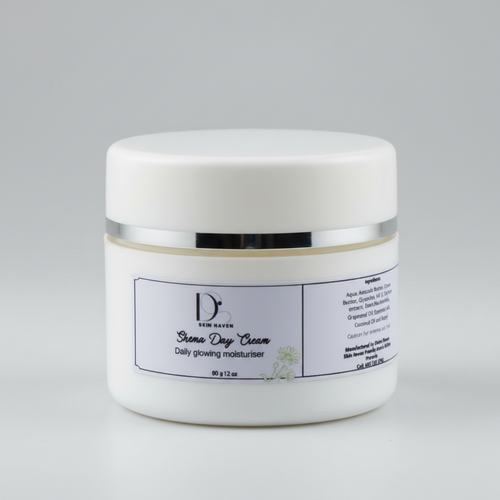 Day Cream