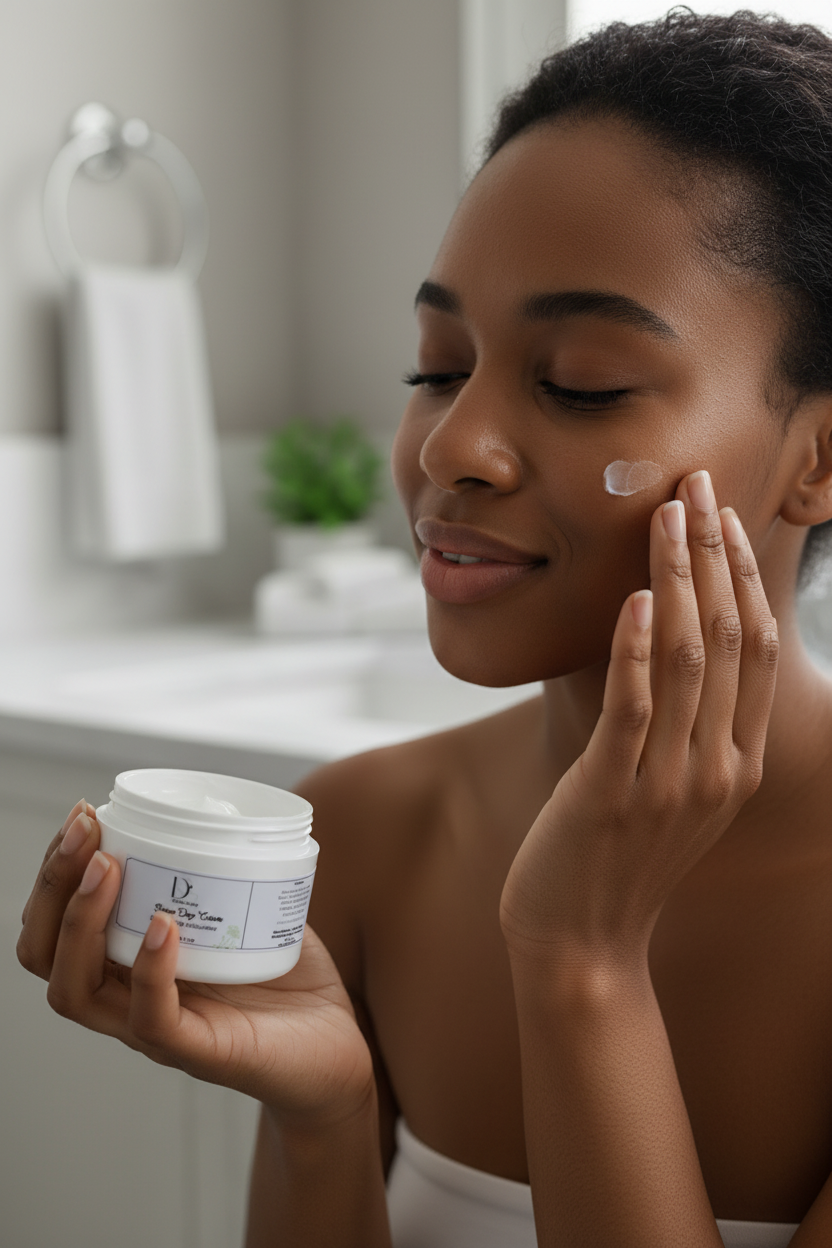 Day Cream