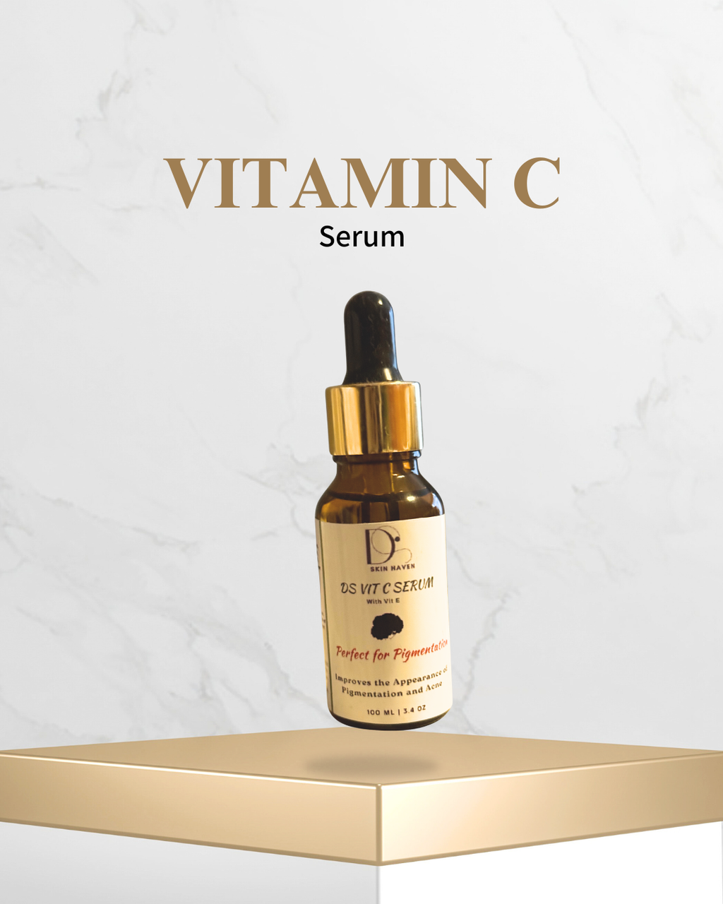 Vitamin C Serum