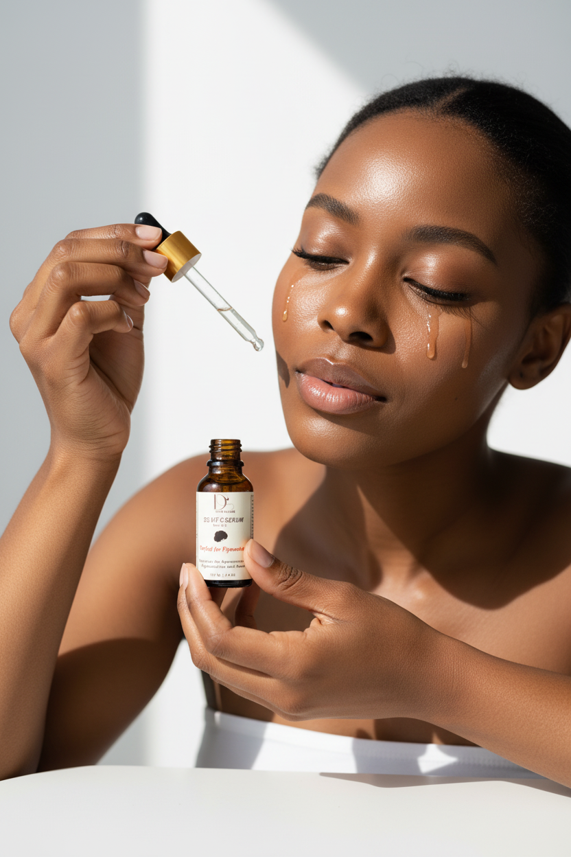 Vitamin C Serum