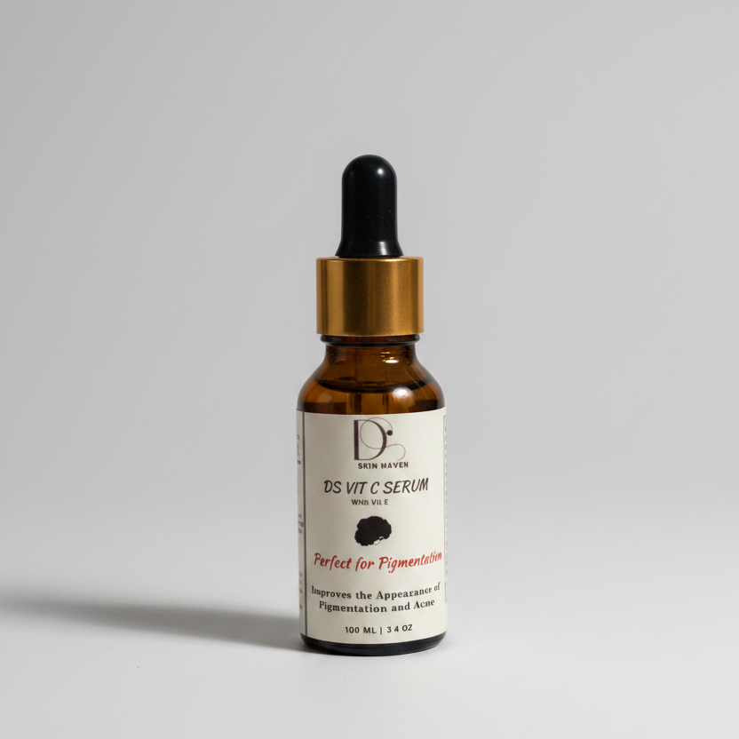 Vitamin C Serum