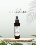 Detangler Hair Spray