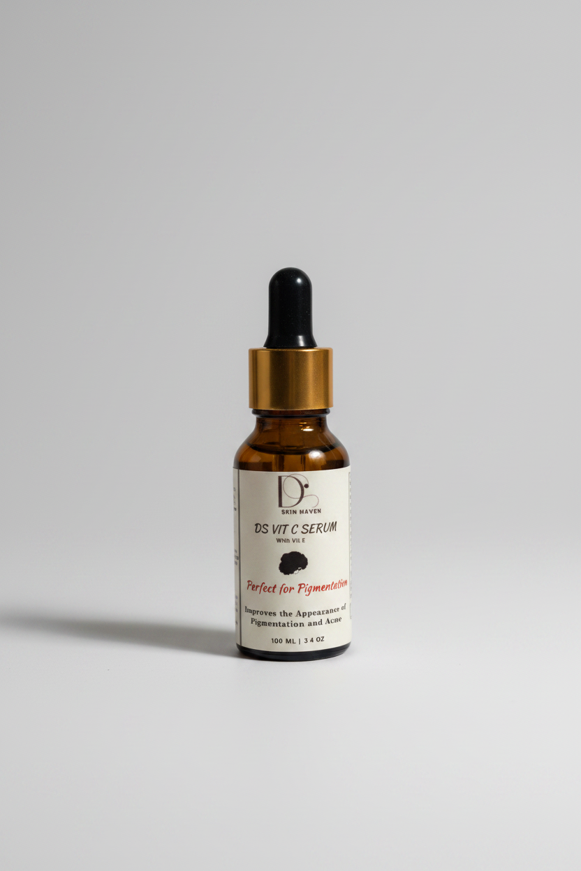 Vitamin C Serum