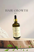 Hair Growth Oil