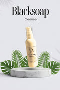 Blacksoap Cleanser